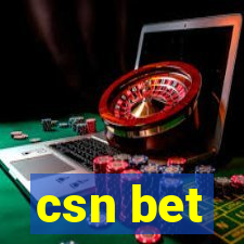 csn bet